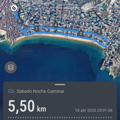 Amigos de Dana juan carlos post image