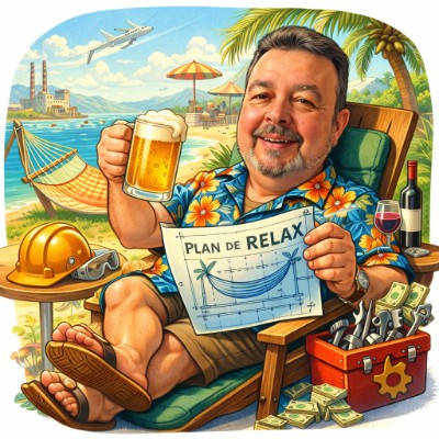 Amigos de Dana juan carlos post image