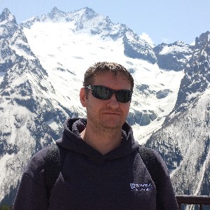 Дмитрий Склямин profile