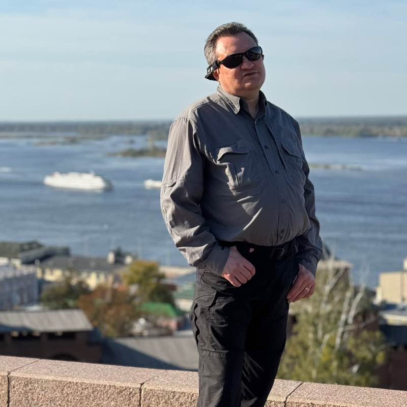 Дмитрий post 2