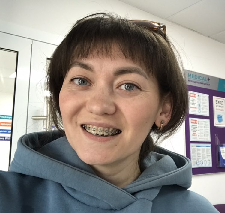 Мария Будрина profile