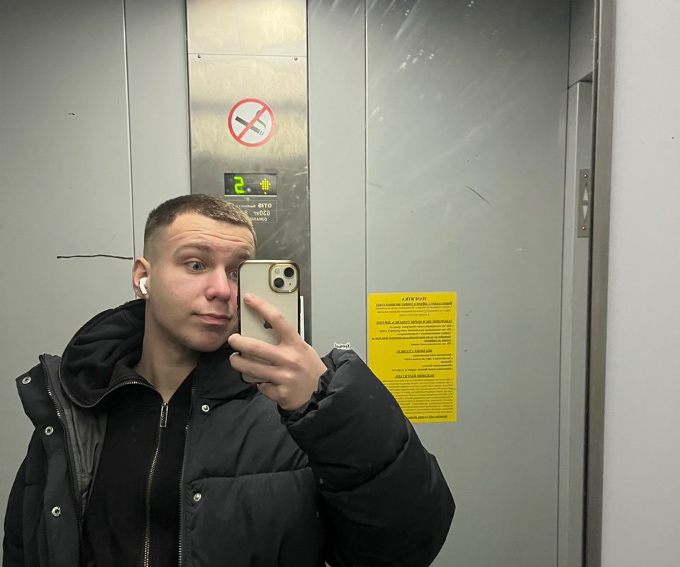 Єгор🐘 profile