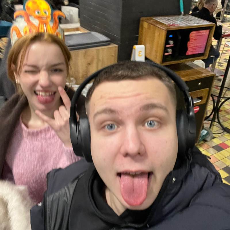 Українські Слони🐘🐘🐘 Єгор🐘 post image