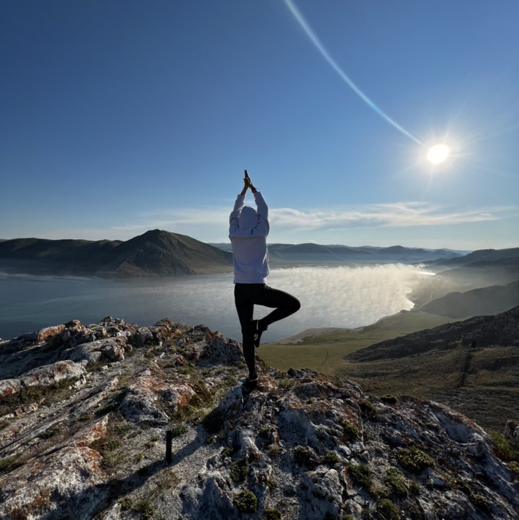 Елизавета Гуменюк