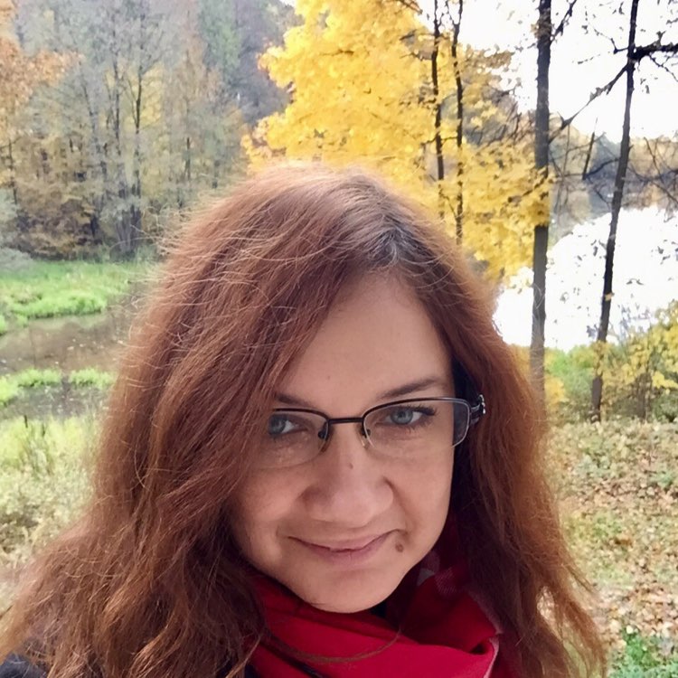 Малкина Татьяна