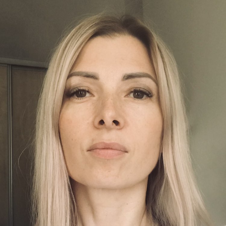 Natalya Parshina