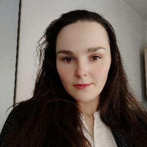 Екатерина Ядова