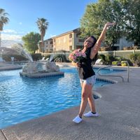 Tanya Yanez Pollorena