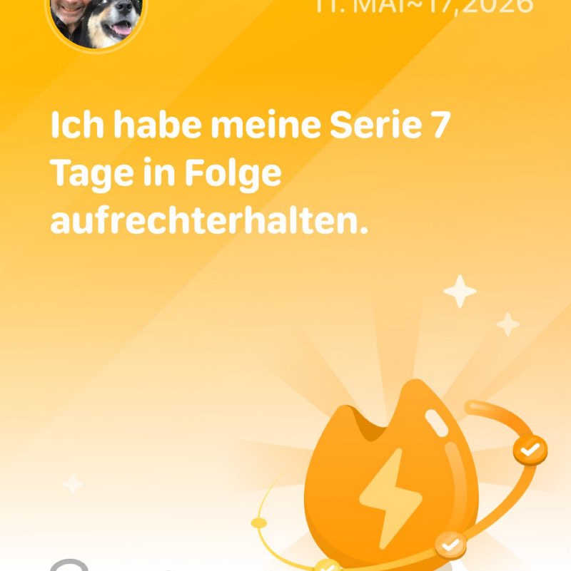 Christoph post 1