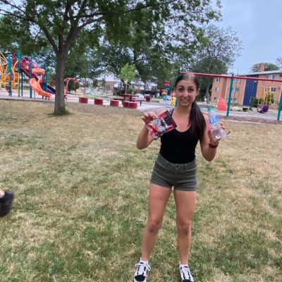 Lexi Patynski post 1