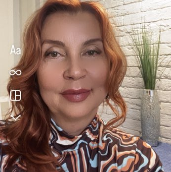 Макаренко Ирина profile