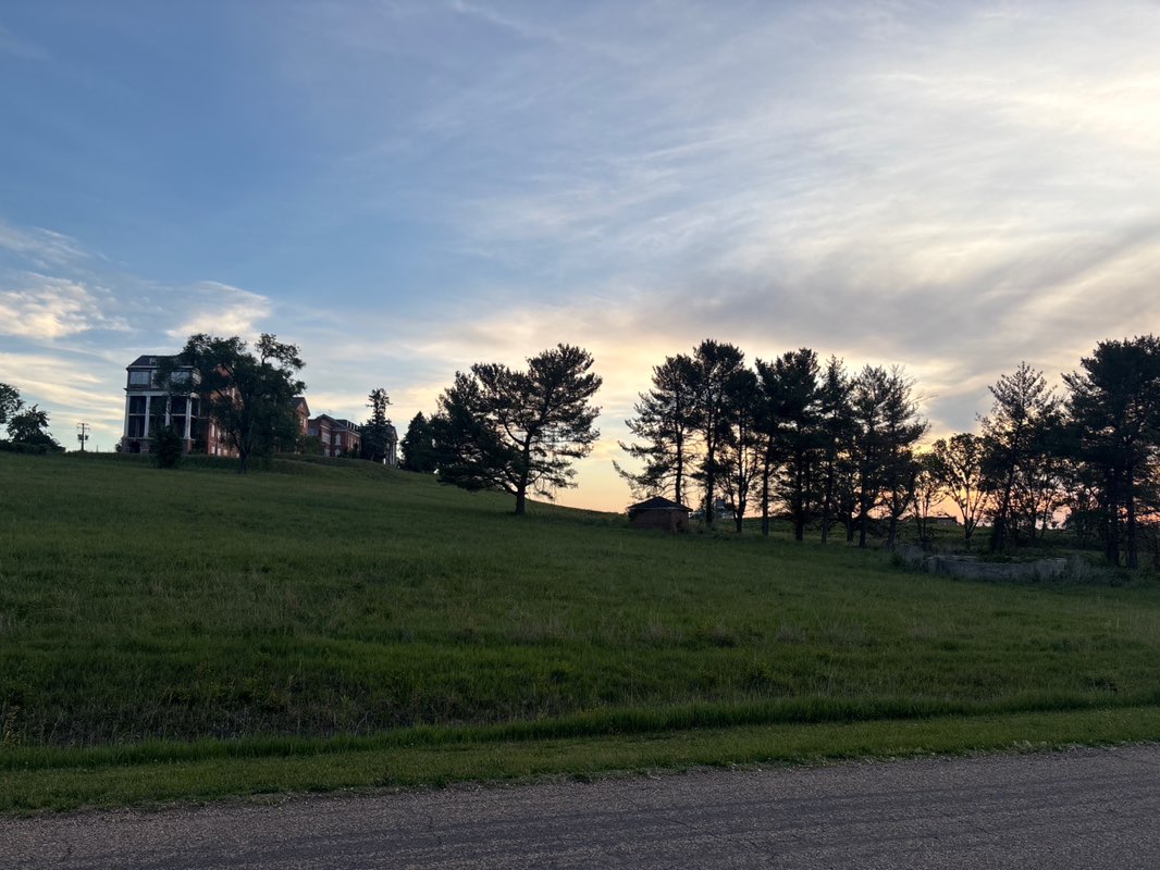 walking near me in American Frontier Culture Museum in summer