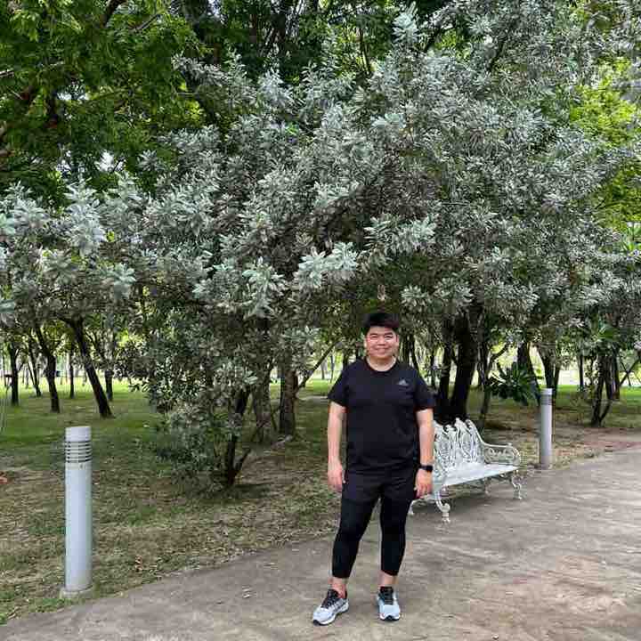 Anant Pamornpathomkul post 1