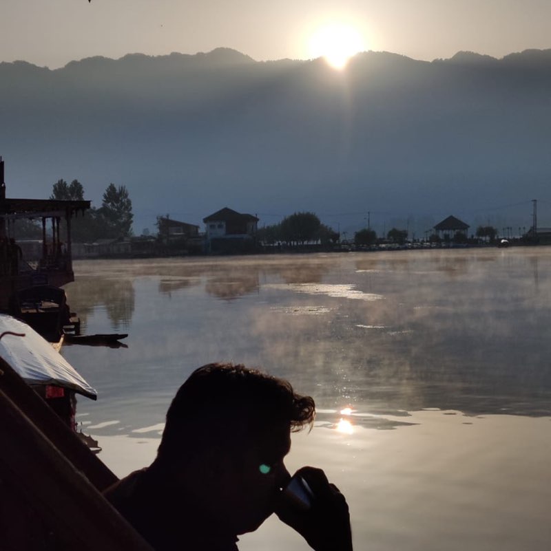 Arun Malaiarsan icon