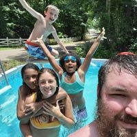 Austin Pressey profile