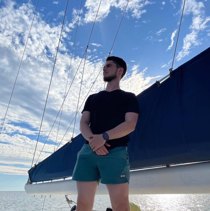 Кирилл Самарцев profile