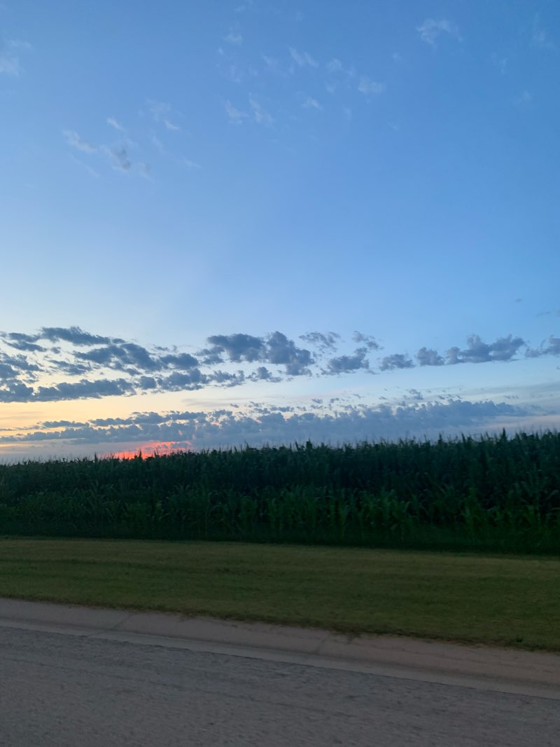 walking near me in Marion County Fair Grounds in winter