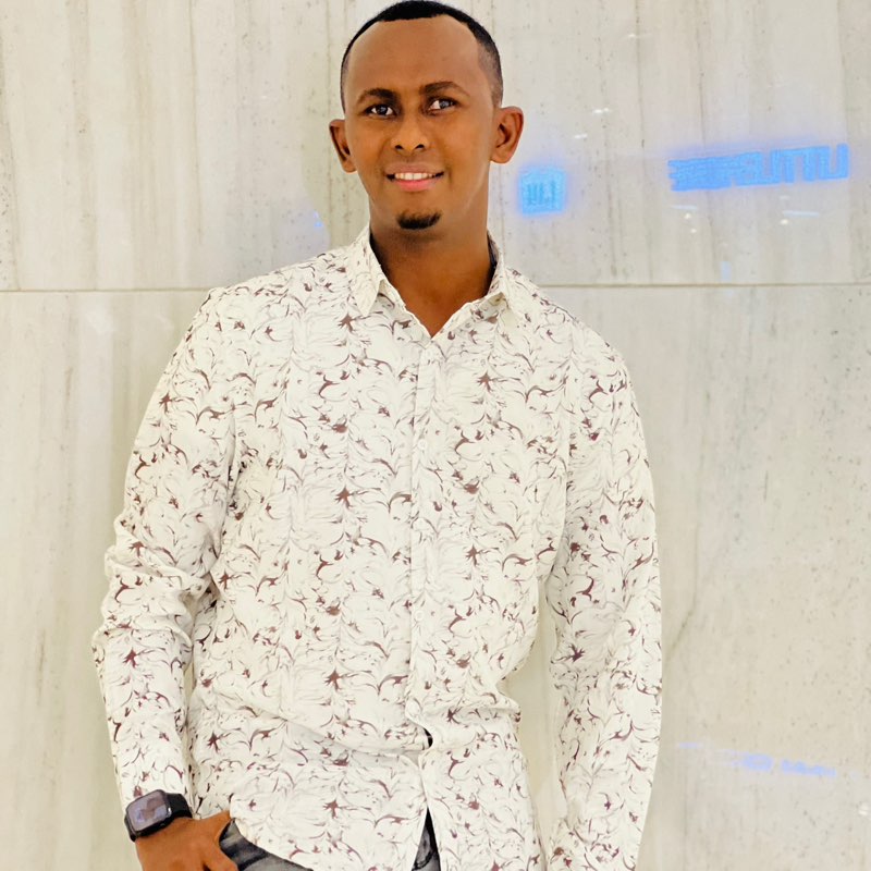 Ahmed Abdi Ahmed