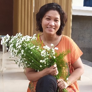 Meir Pardede profile