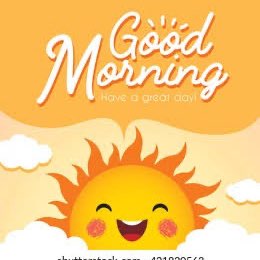 πLa joie & la bonne humeur π Richard post image