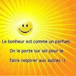 πLa joie & la bonne humeur π Richard post image