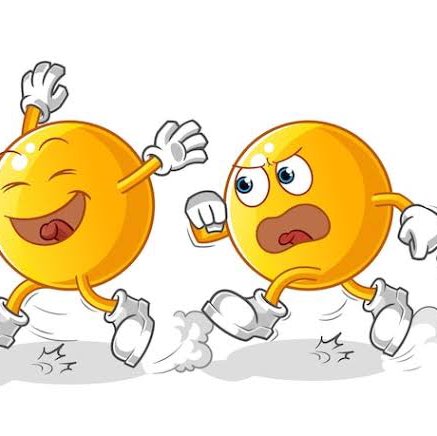 🐓La joie & la bonne humeur 🐎 Richard post image