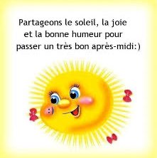 🐓La joie & la bonne humeur 🐎 Richard post image