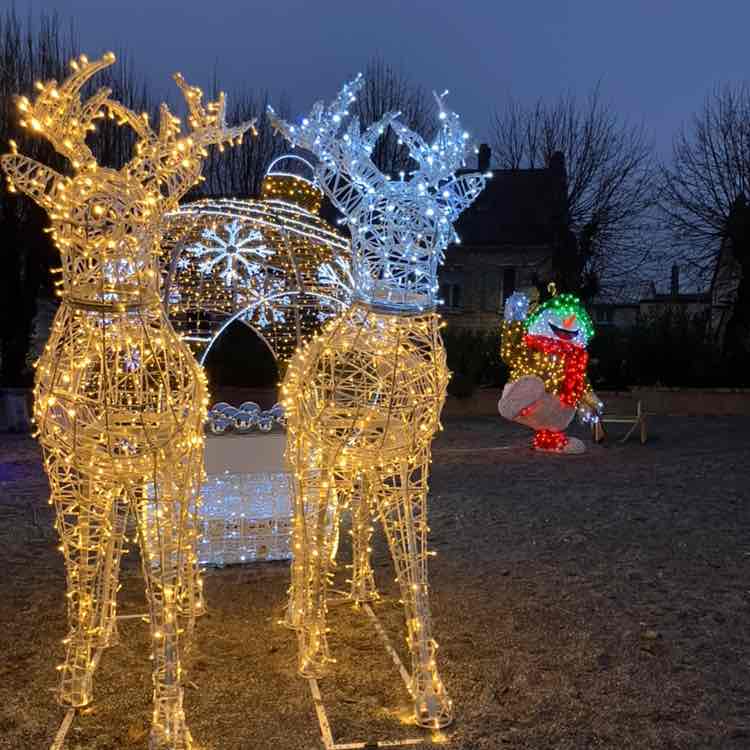 Шаги  за день Richard post image