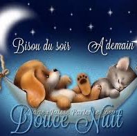 Winter is back Richard post image