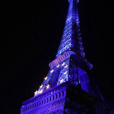 🔹️▪️🔸️Moonlight shadows🌛🌕🌷 Richard post image