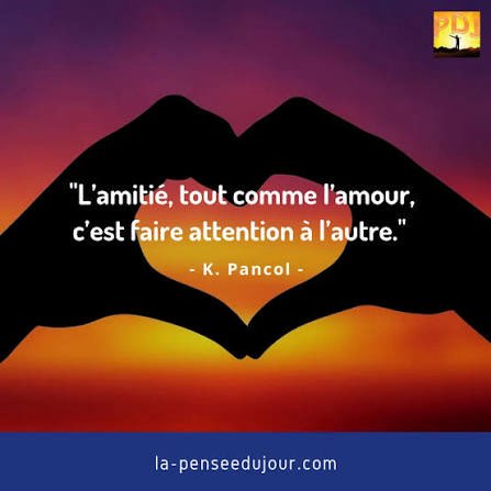 ๐La joie & la bonne humeur ๐ Richard post image