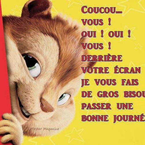 ๐La joie & la bonne humeur ๐ Richard post image