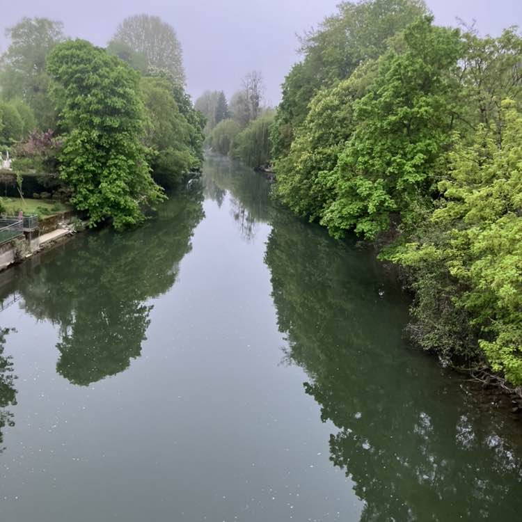 ❤️ 👣 LE 65 ET SES ENVIRONS Richard post image