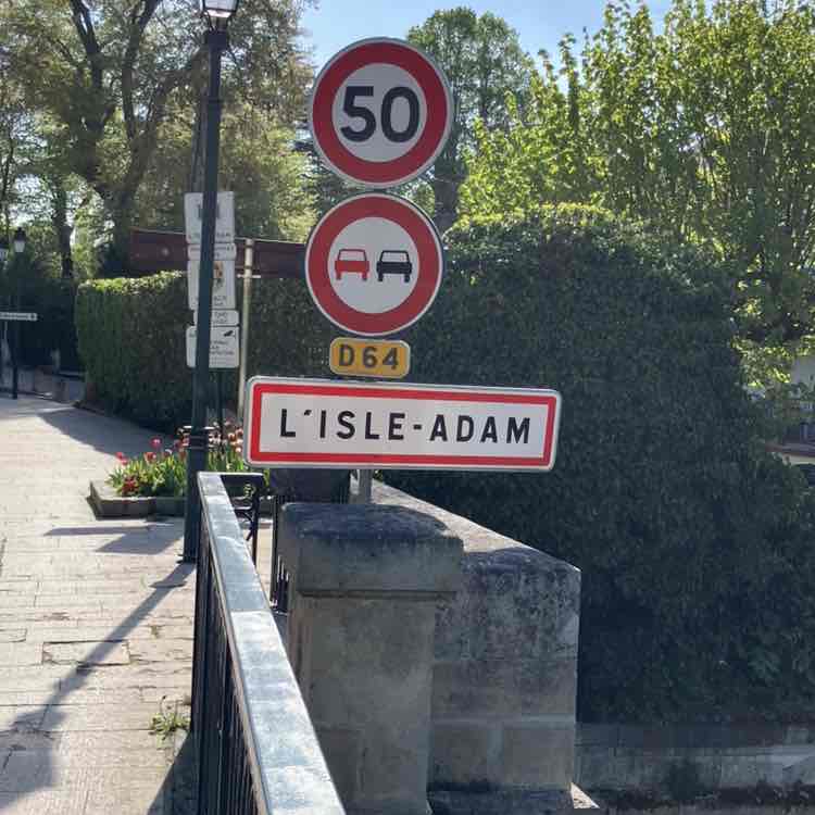 ❤️ 👣 LE 65 ET SES ENVIRONS Richard post image