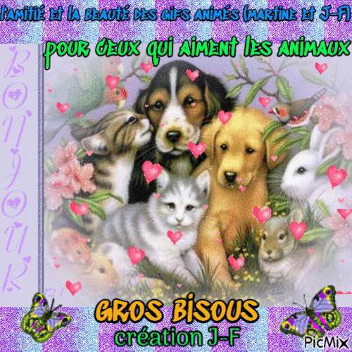 Les Amis à Melko Richard post image