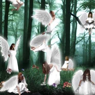 The reverse side of the Moon Richard post image