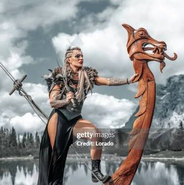 Nordic Viking Heritage Richard post image