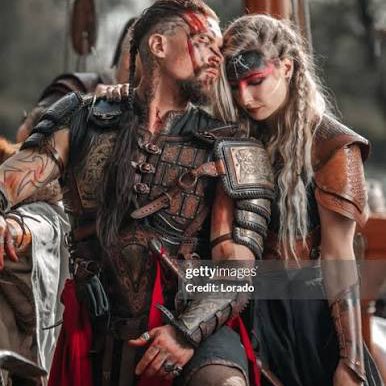 Nordic Viking Heritage Richard post image