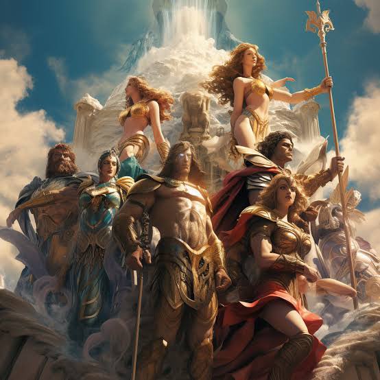 Nordic Viking Heritage Richard post image