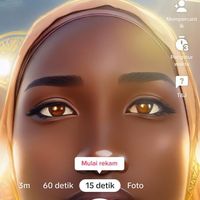 Rike Bewinda profile