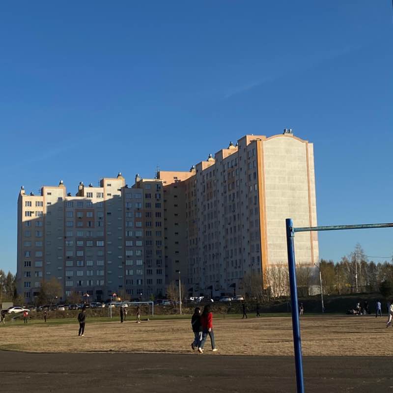 Элеонора post 2
