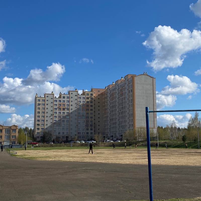Элеонора post 2
