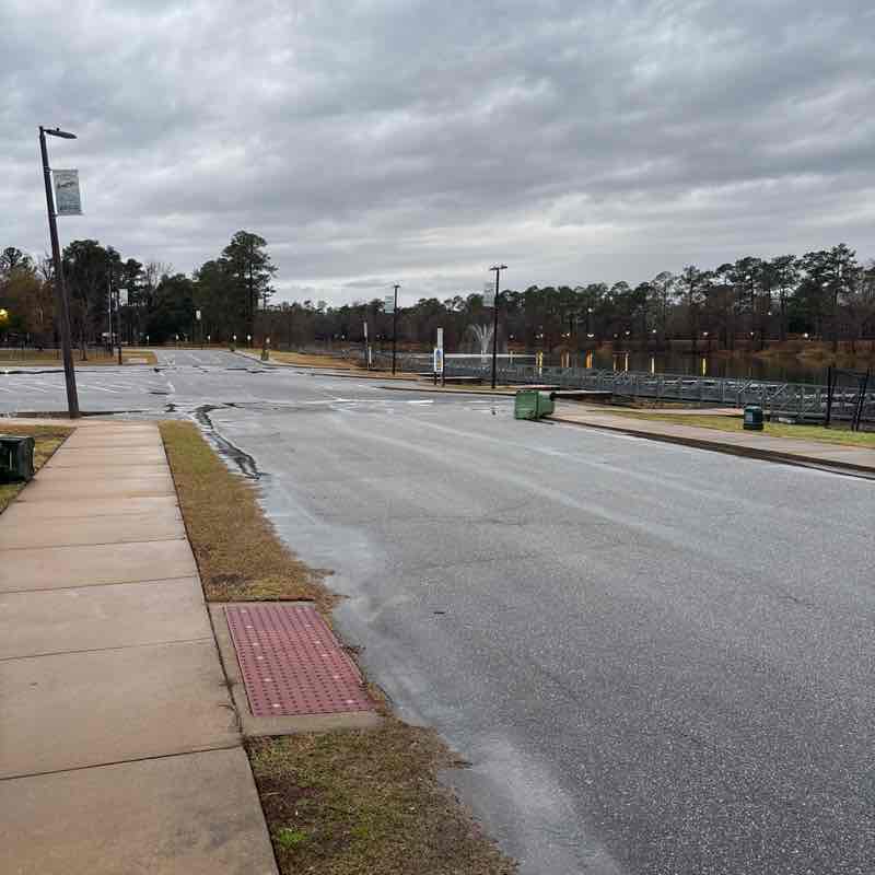 Wendell Cofer post 1