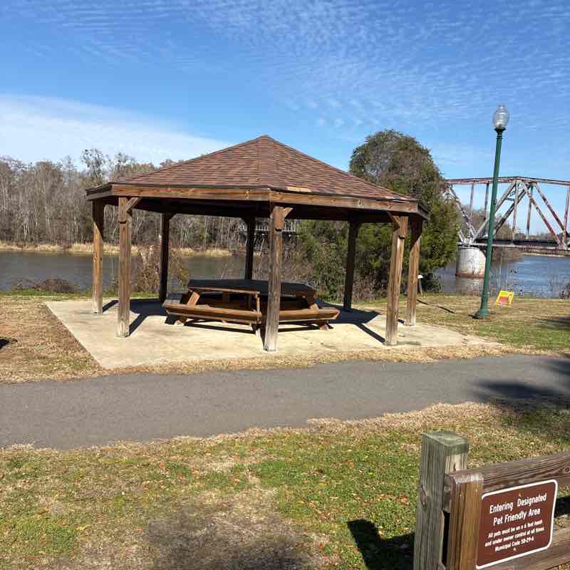 Wendell Cofer post 1