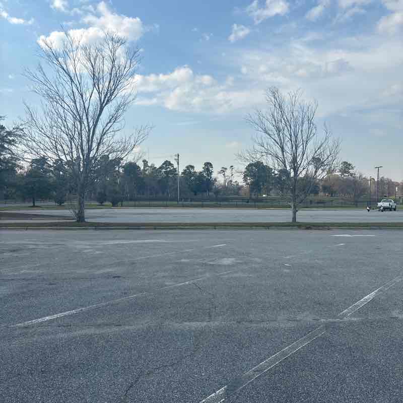 Wendell Cofer post 1