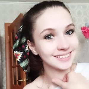 Агафонова Екатерина