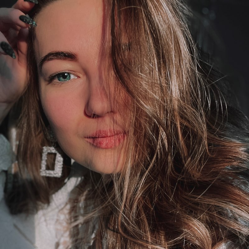 Воронова Анастасия