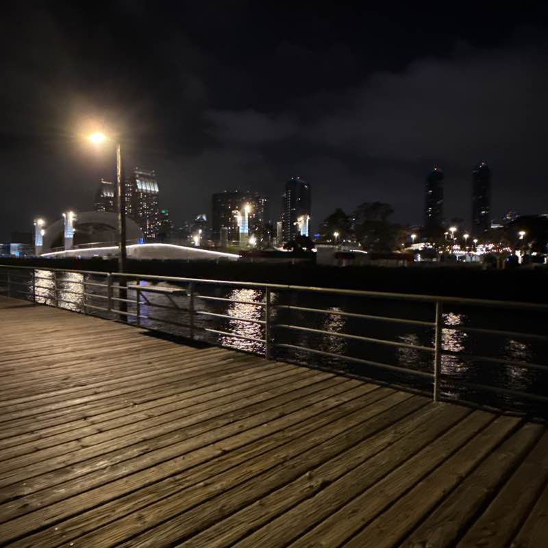 Ministerios FE / FAITH Ministries post 2