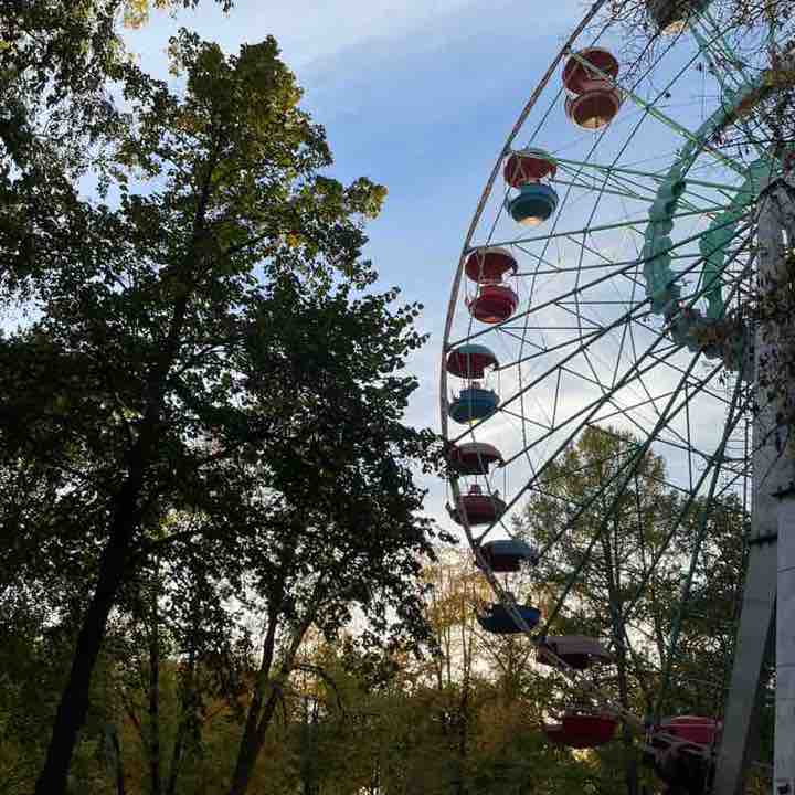 Альбина post 2