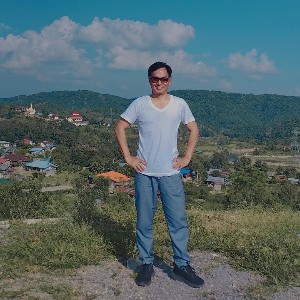 Kotheinhtaik Oo profile